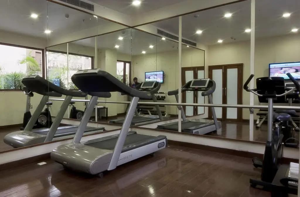 Hotel Jivitesh - photo 8