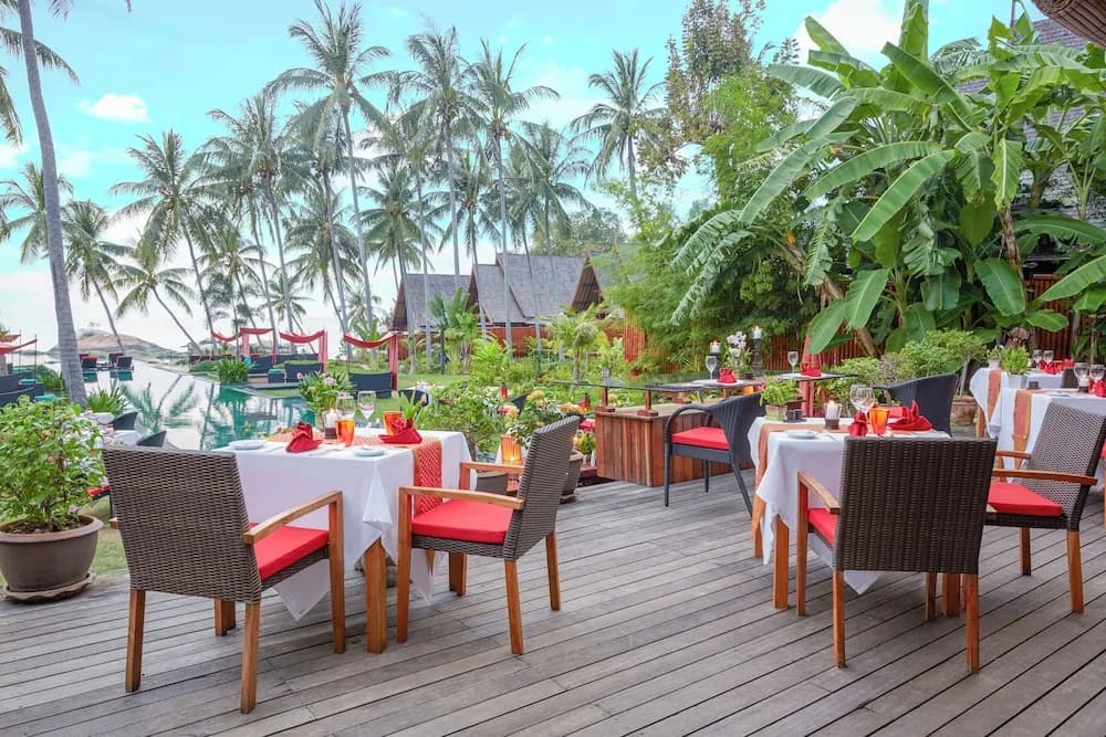 Phangan Bungalow - photo 19