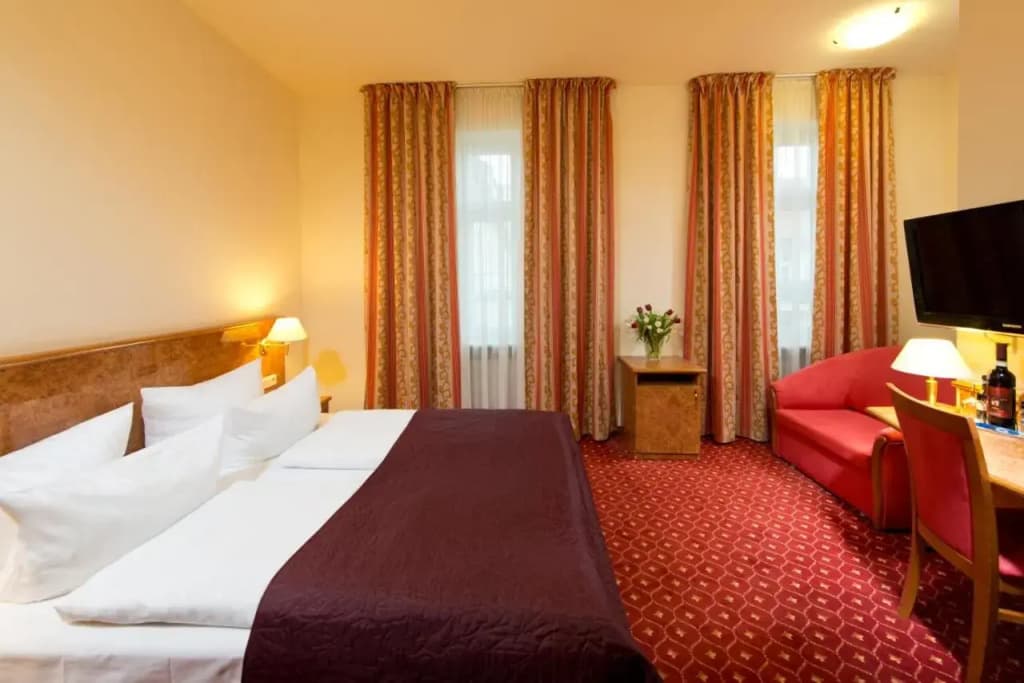 Hotel Zarenhof Prenzlauer Berg - photo 4