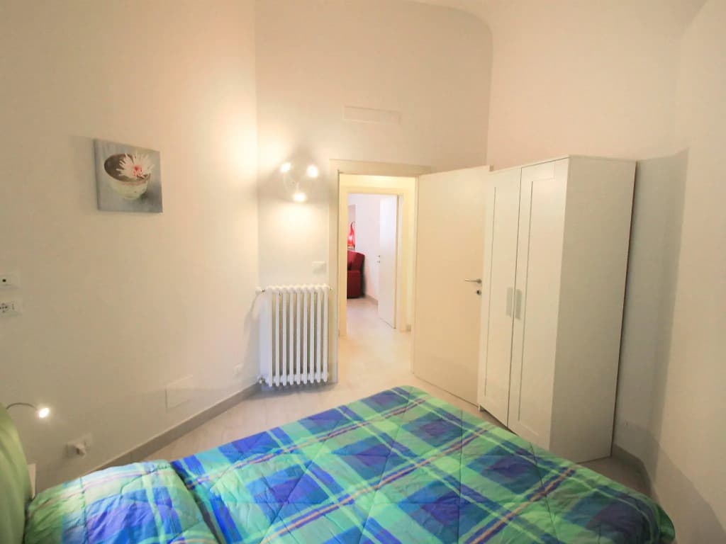 La Leopolda - Two Bedroom - photo 2