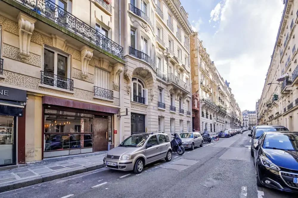 WS Opéra - Edimbourg - photo 20