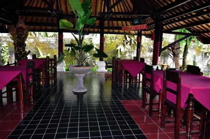 Graha Ubud - photo 10