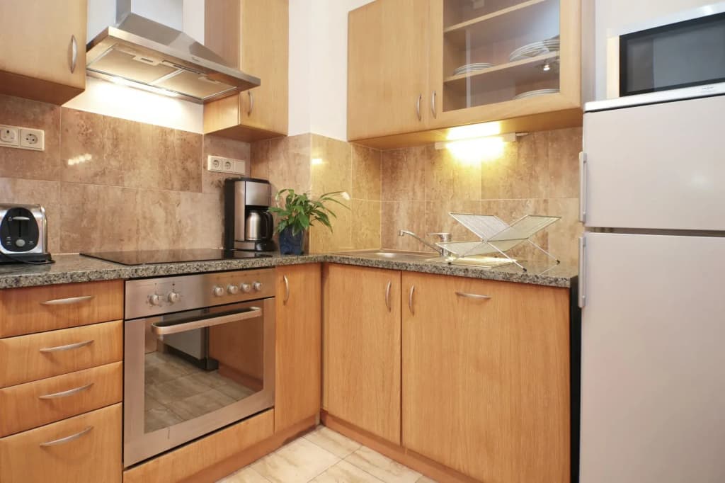 Avantgarde Apartments - photo 14