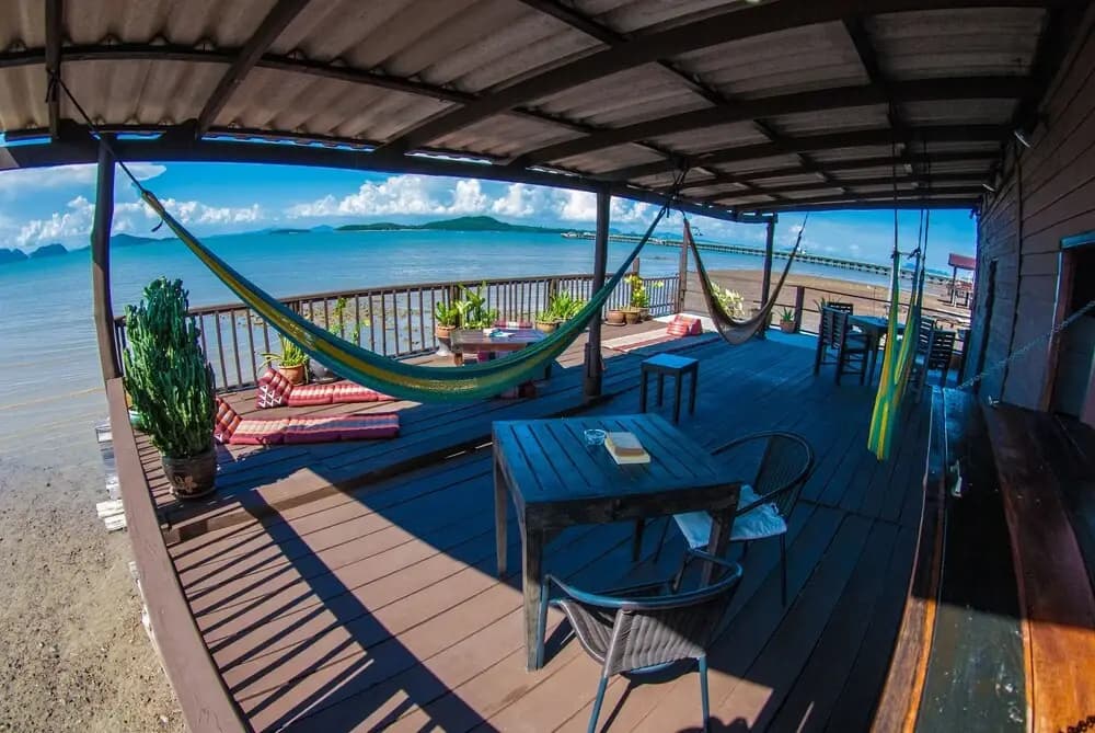 Mango House Seafront Suites And Villas - photo 15