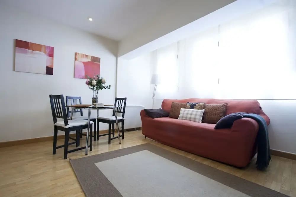 Apartamentos Alcalá - photo 11