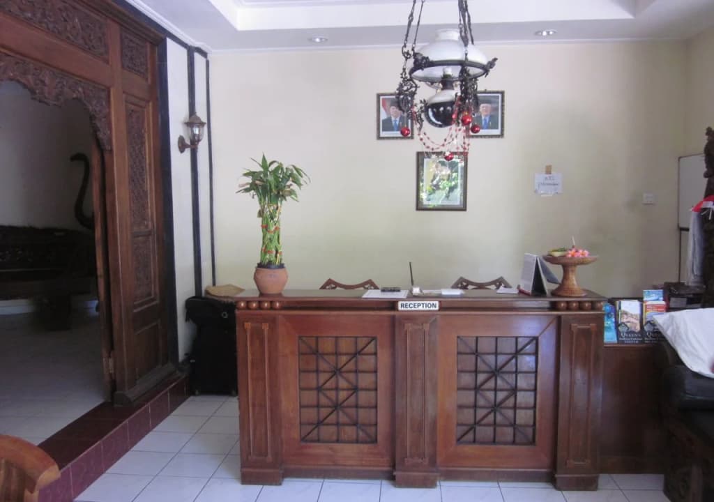 Lestari Homestay - photo 1