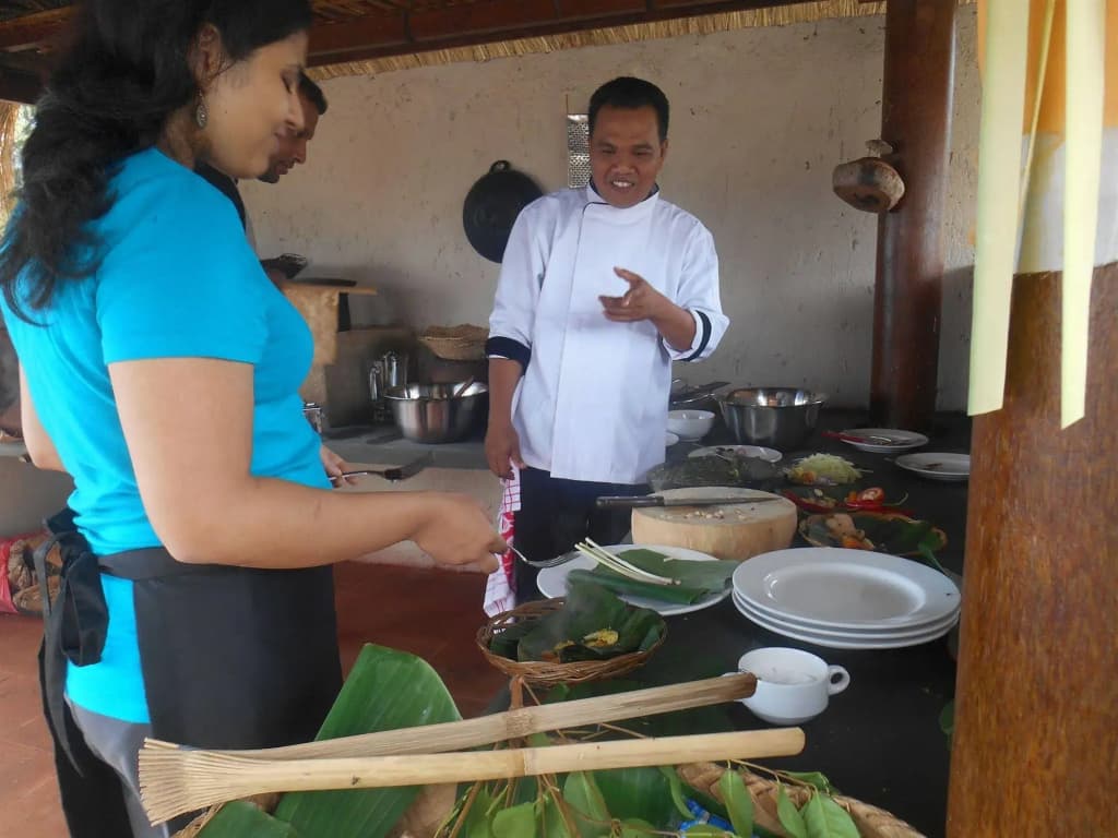 Alam Puisi Villa - photo 18