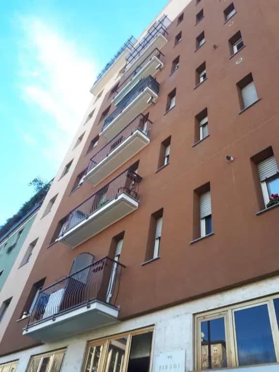 Valassina milano apartment - main photo