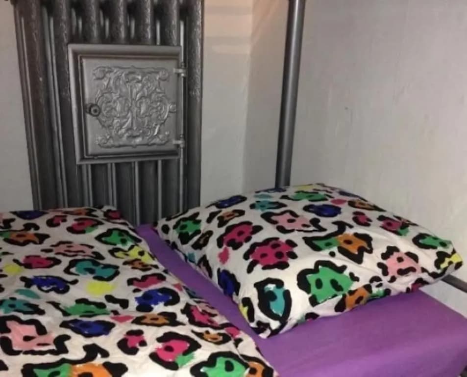 Hôtel Belle Meunière - photo 9