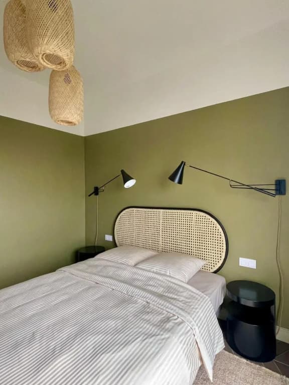 Appartement le Cèdre - photo 18
