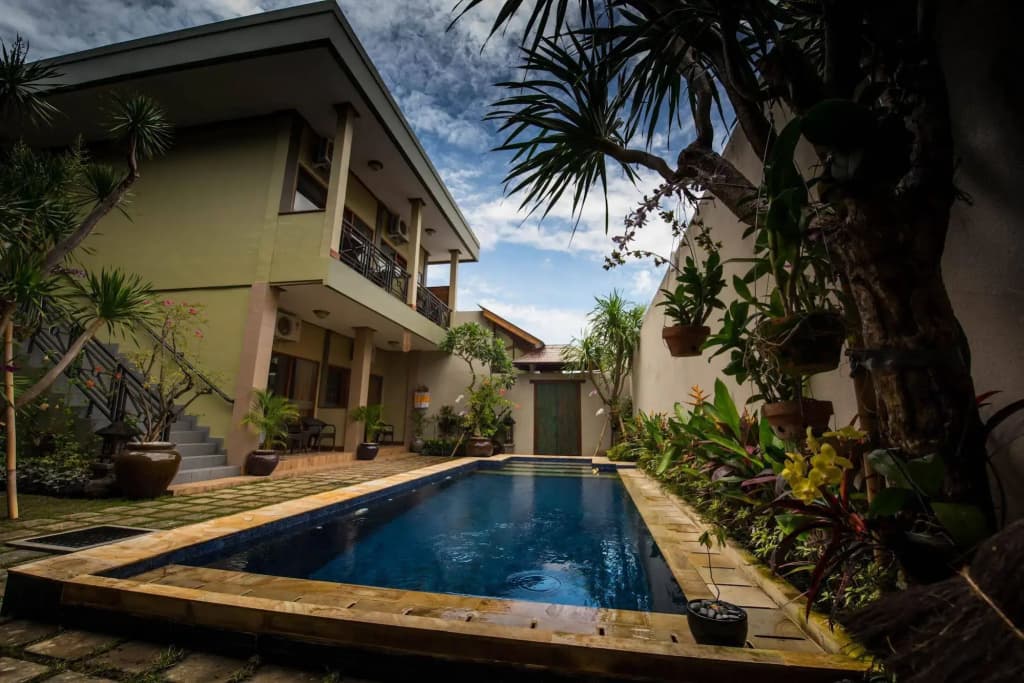 LemonGrass Cottages - photo 9
