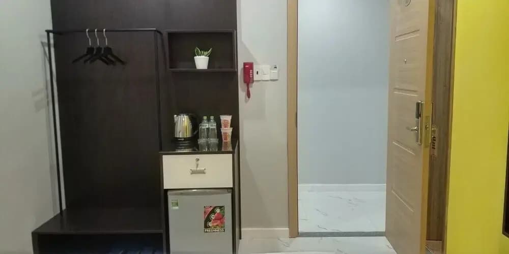 The Six Hotel - photo 24