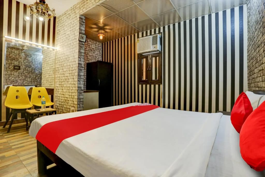 OYO Flagship 80530 Golden Home Stay - photo 9