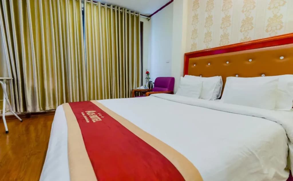 A25 Hotel 26 Hang Non - photo 11