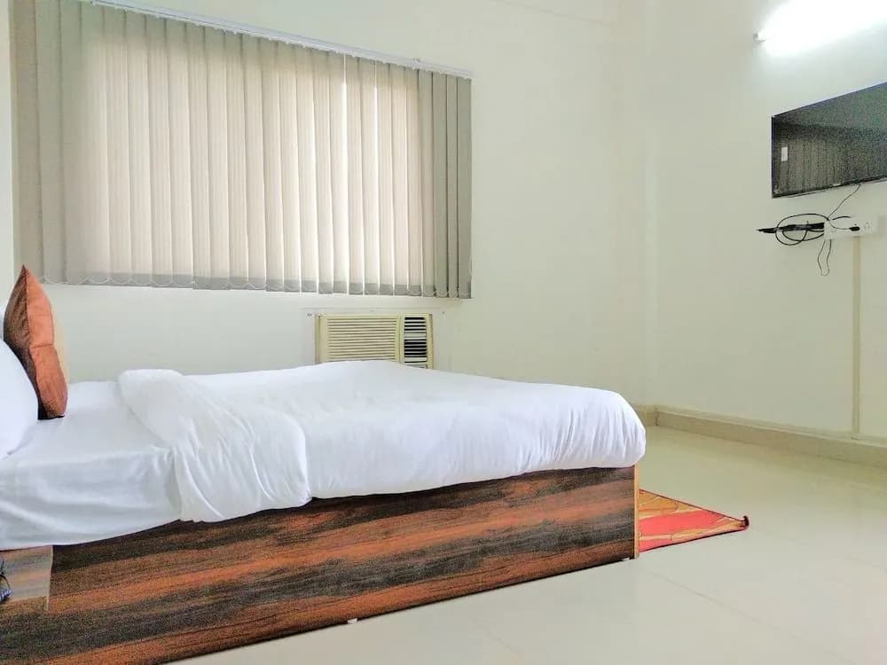 The Radiance Suites & Apartments - photo 2