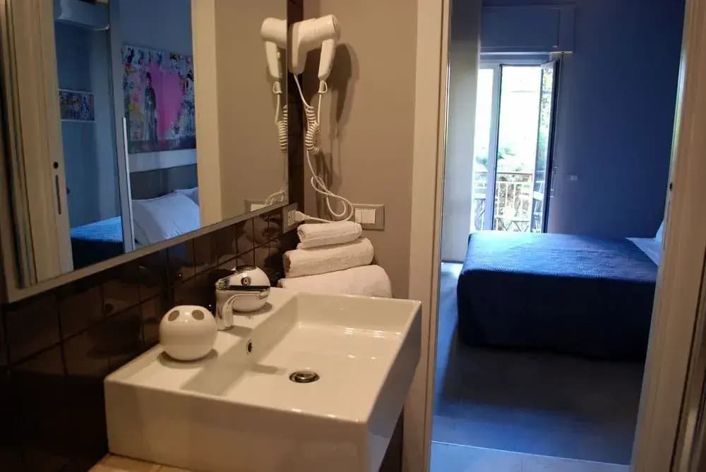 iArt Guesthouse - photo 8