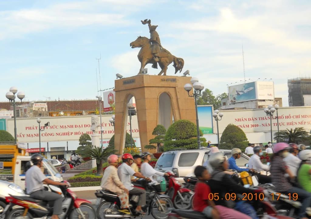 Modern SaiGon Hotel 2 - photo 19