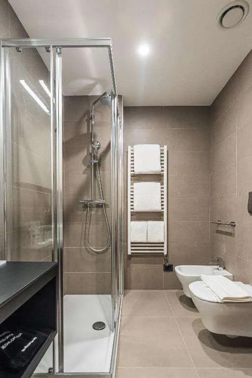 Bb Hotels Smarthotel Duomo - photo 7