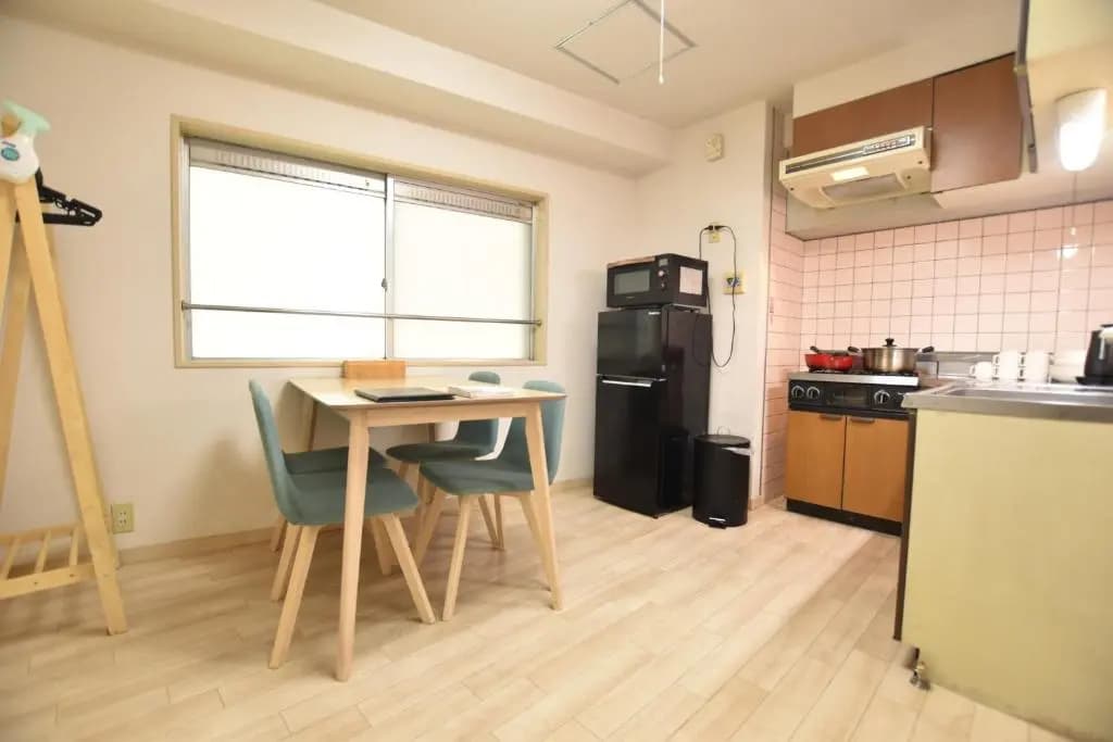 Randor Residence Tokyo Grand - photo 17