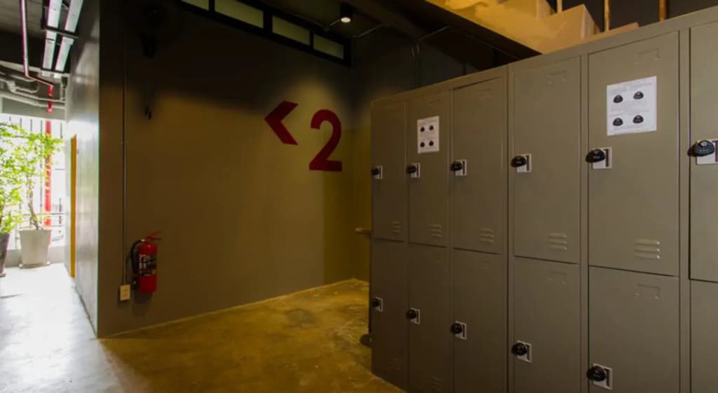bloo Hostel - photo 19