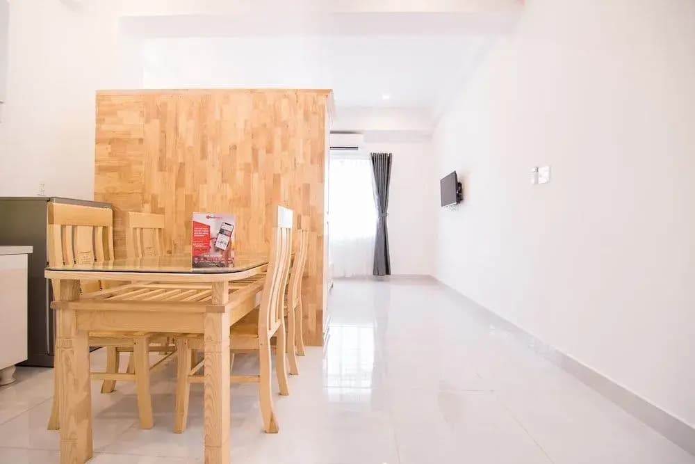 RedDoorz Plus Near Gia Dinh Park - photo 13