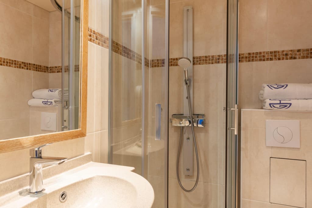 Grand Hotel Dore - photo 19