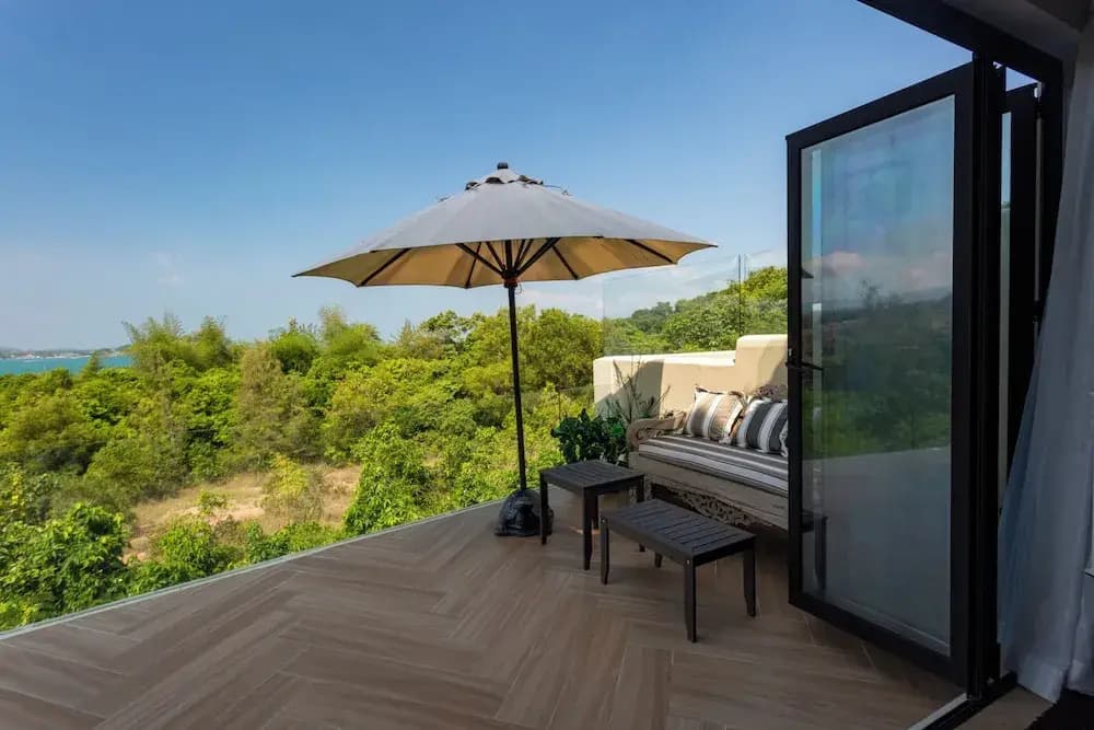 Best Stay SeaView Studio C253 - photo 16