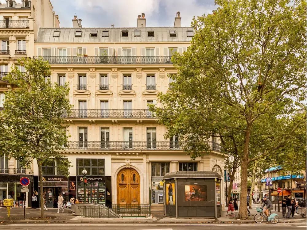 Merveil Luxury Suite - Bvd Saint Denis - photo 1