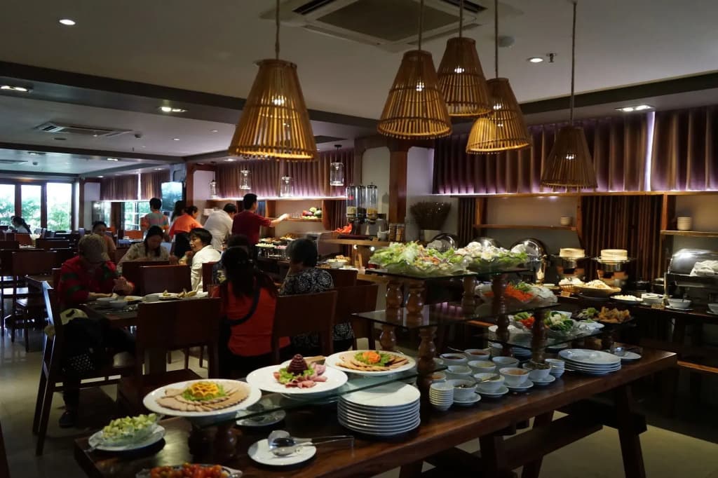 SeaSing Boutique Hotel - photo 34