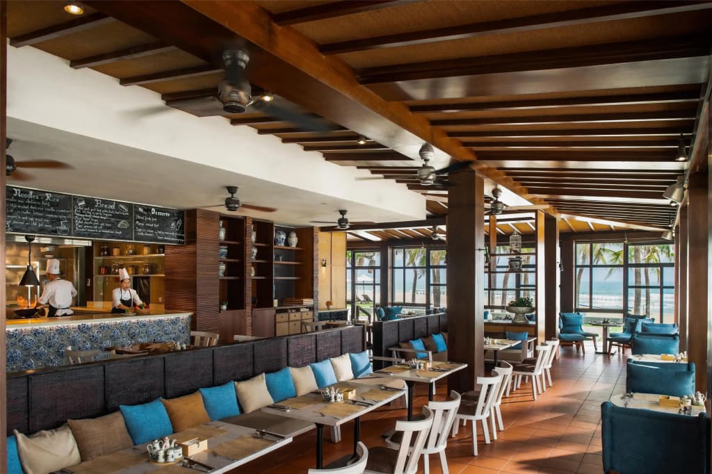 Hyatt Regency Danang Resort and Spa - photo 36