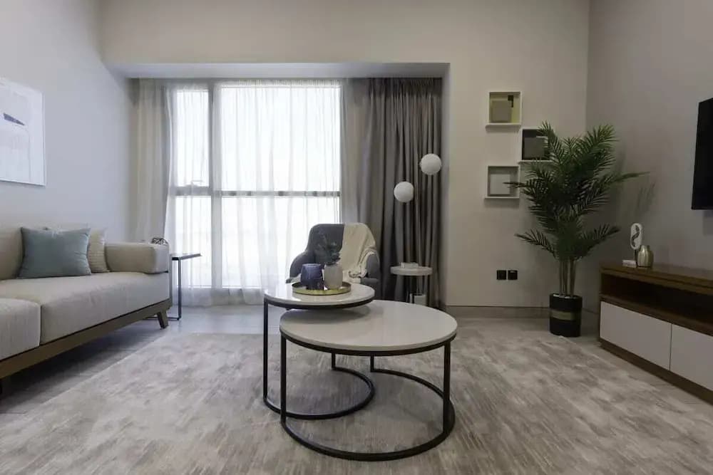 Homely 1BR Apartment @ Privà Living, Arjan - photo 7