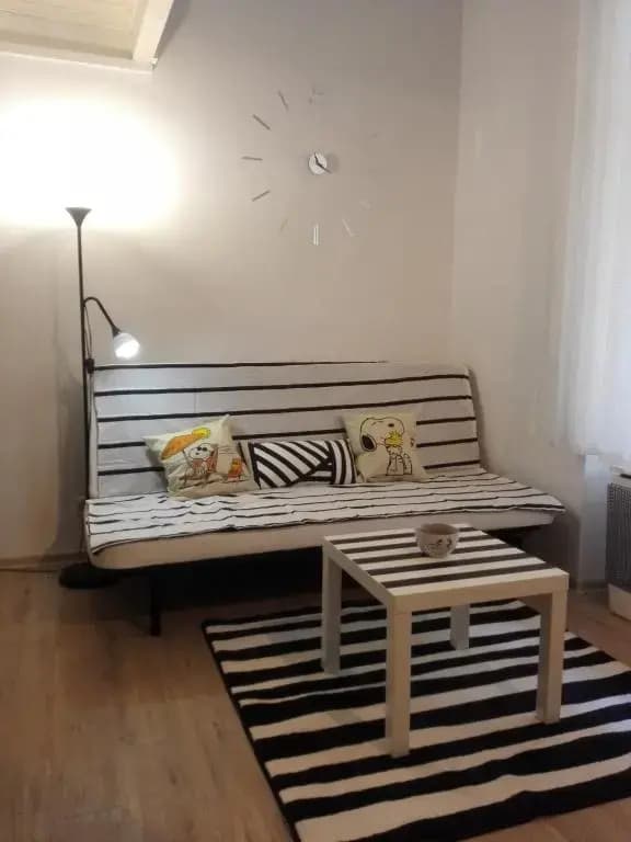 Minion & Snoopy Apartman - main photo
