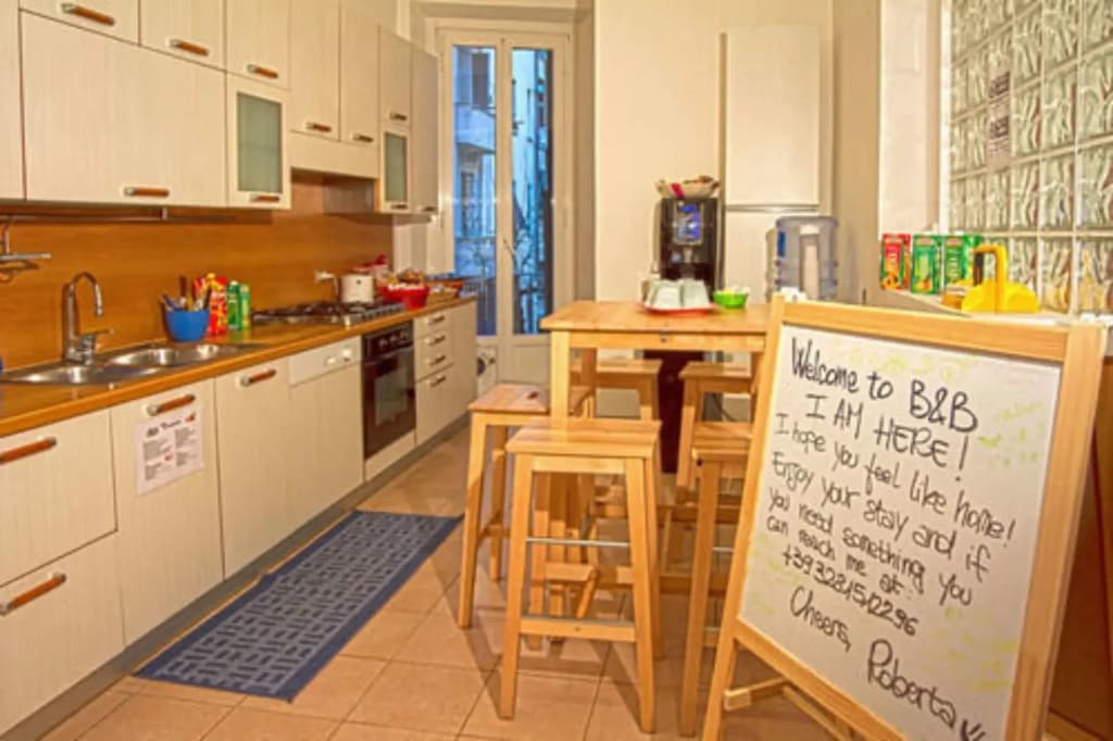 B&B I Am Here - Central Station - photo 10