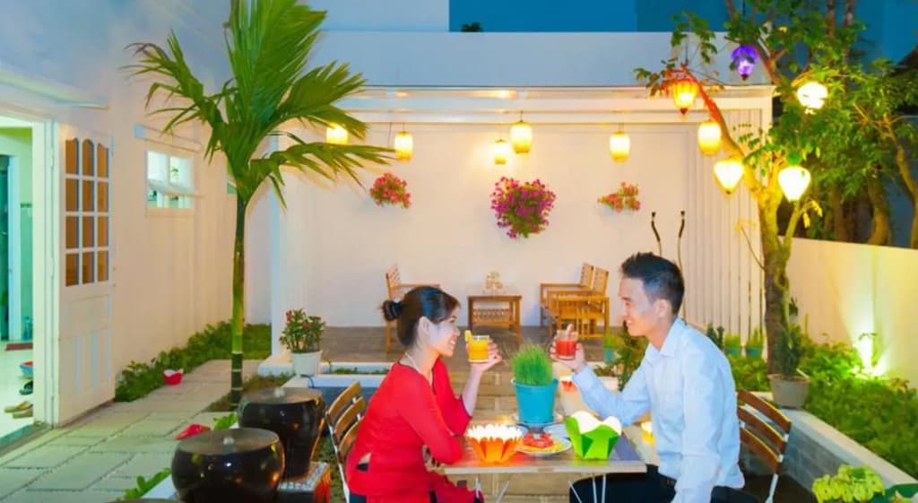 Minh Phat Homestay - photo 21
