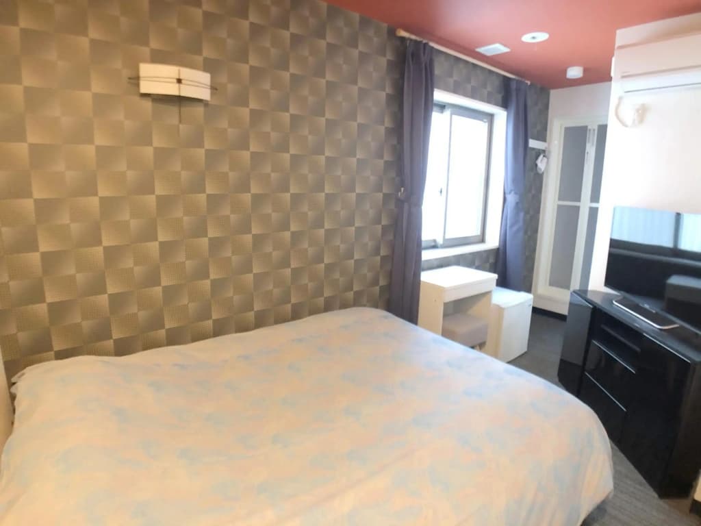 Tokyo Tourist Inn - photo 37