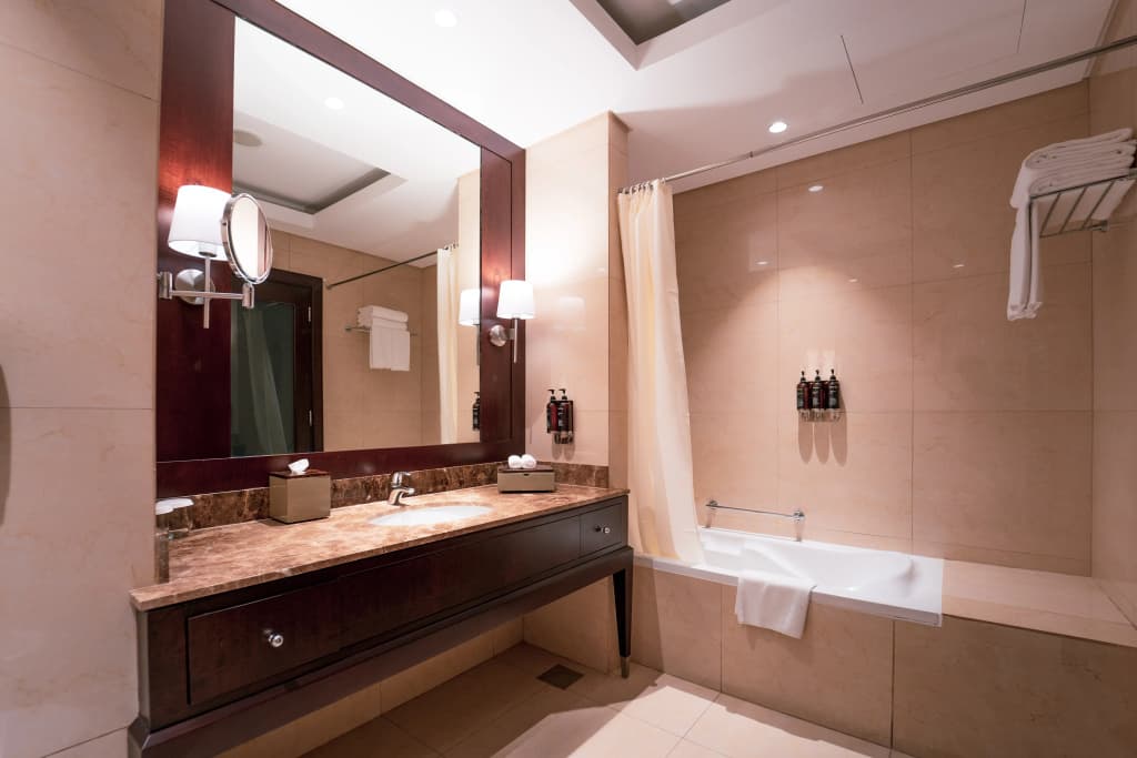 Millennium Hotel Doha - photo 9