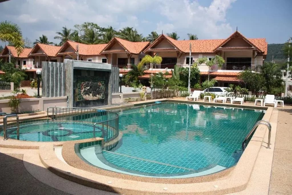 Poonsiri Private Pool Villa Aonang - photo 9