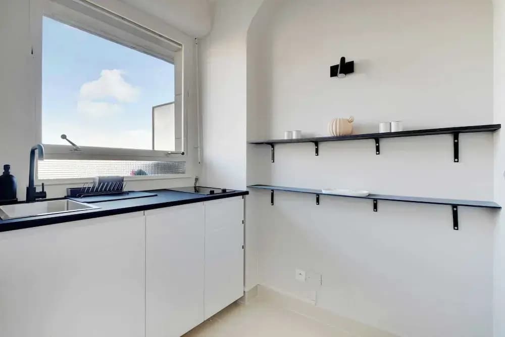 Elegant Studio With Balcony - 2P - Trocadero/passy - photo 10