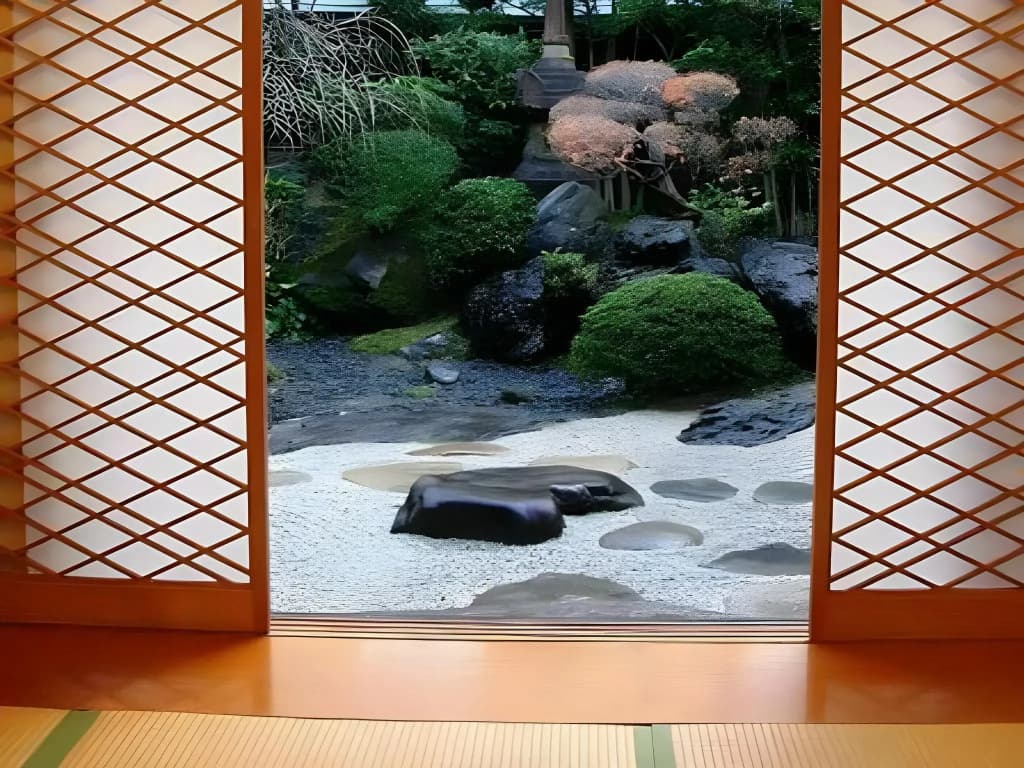 Ryokan Nissho-besso - photo 32