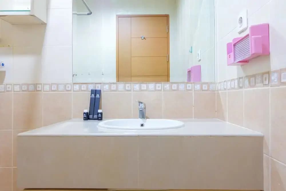 1BR @ Hampton's Park Apartment - photo 9