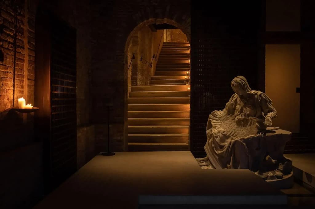 The Venice Venice Hotel - photo 44
