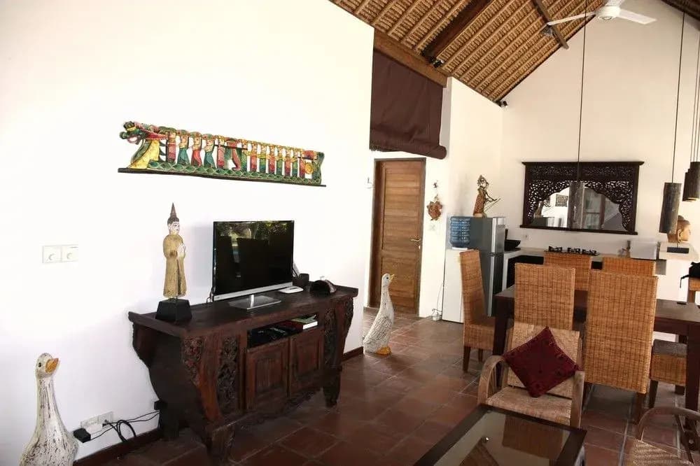 Villa Candi Kecil 1 - photo 35