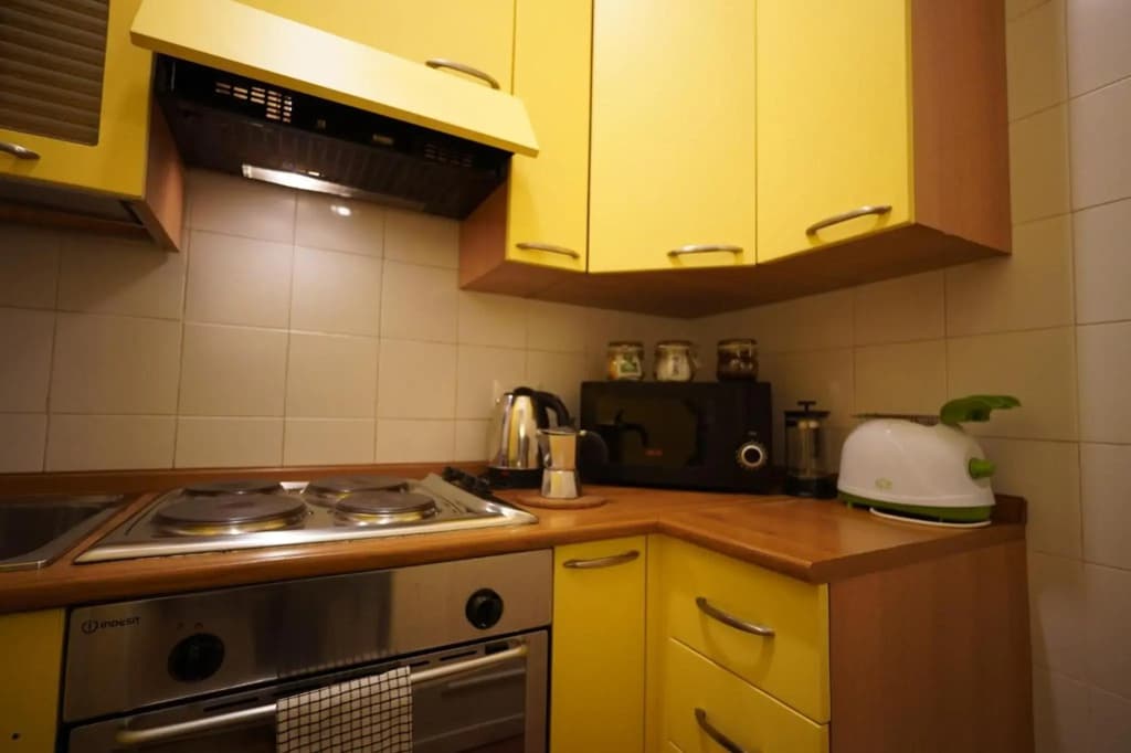 Guest House Navona 2 - photo 12