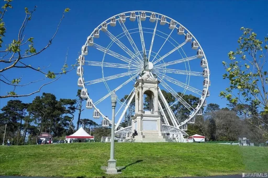 Golden Gate Park Suite - photo 6