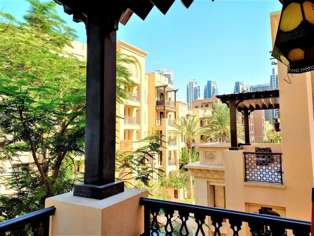 Stunning 2bedroom in Dubai Downtown - photo 14