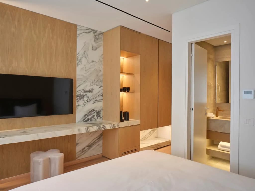 Nur City Suites - photo 3