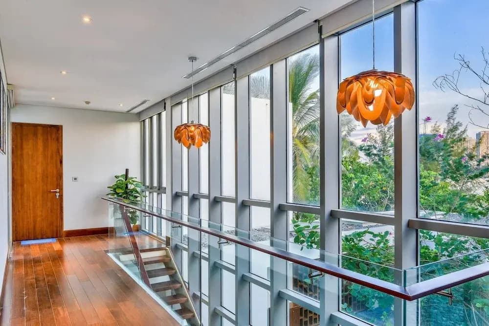 Stunning Beachfront 6br Villa W Largest Pool - photo 10