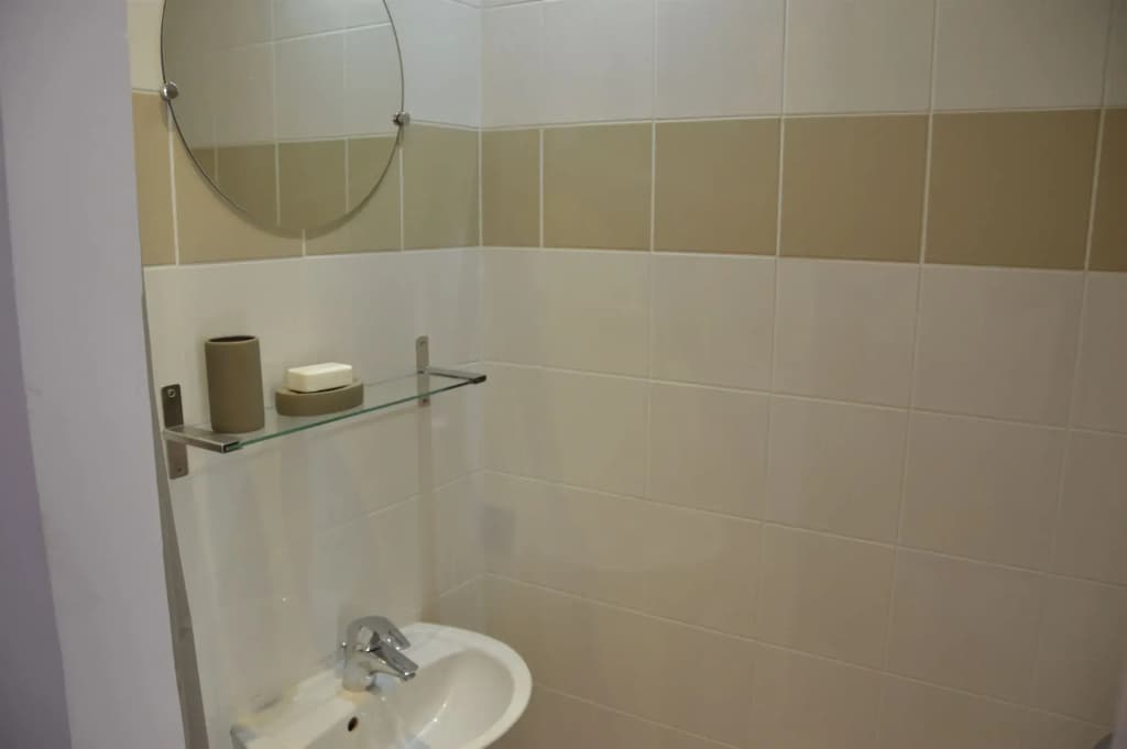 Hotel Saint Georges - photo 7