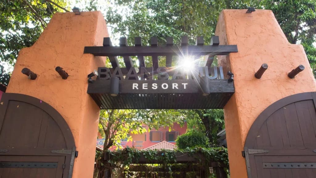 Baan Samui Resort - photo 1