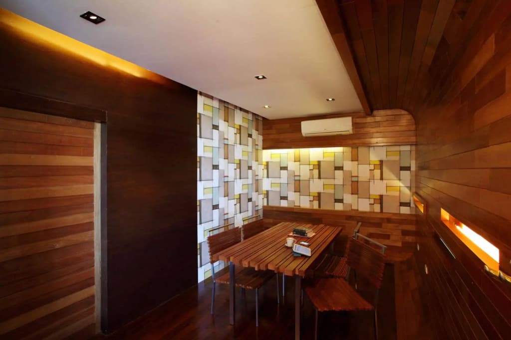 Presidential Penthouse - photo 12